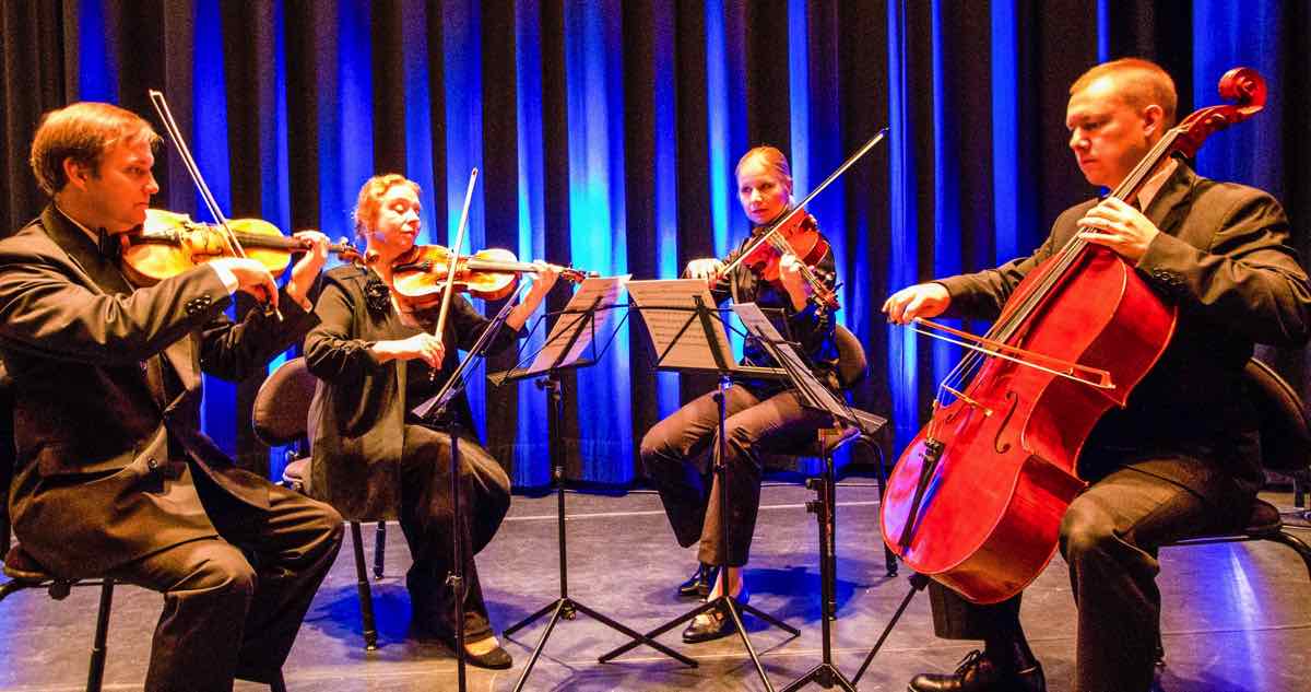 Savonlinna-kvartetti