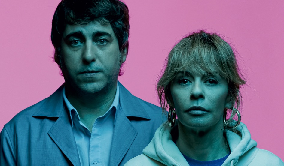 La Gramática – Con María Adánez y José Troncoso