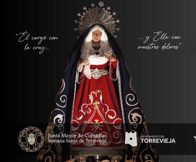 Semana Santa Torrevieja, 2025