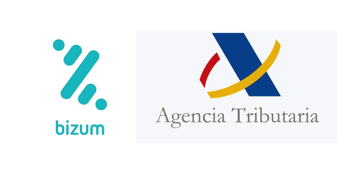 Agencia Tributaria, Bizum, portada