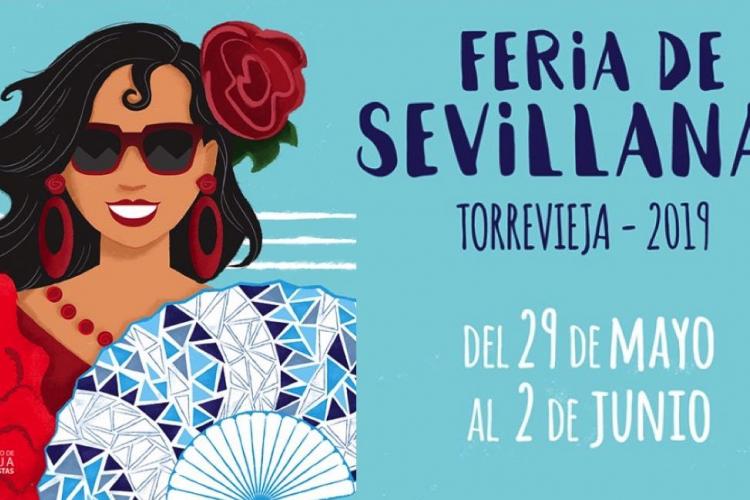 feria de sevillanas 2019