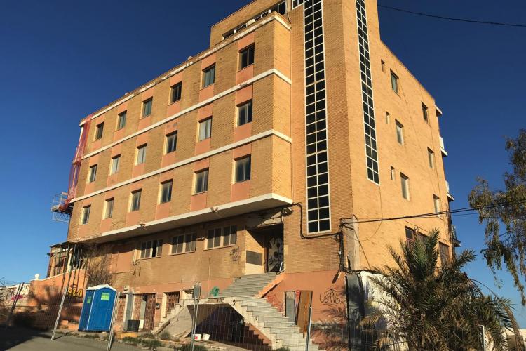 Eden Rock Torrevieja