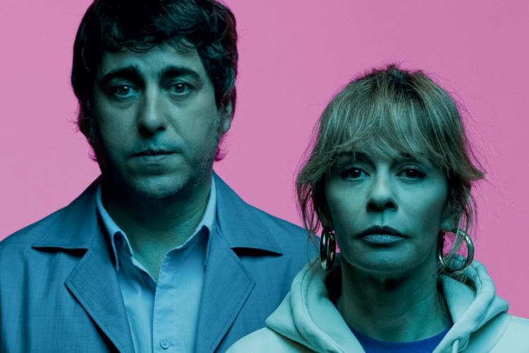 La Gramática – Con María Adánez y José Troncoso