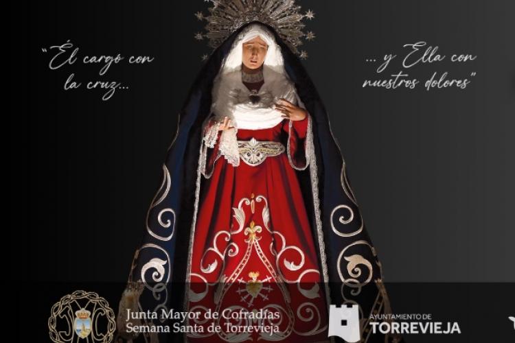 Semana Santa Torrevieja, 2025